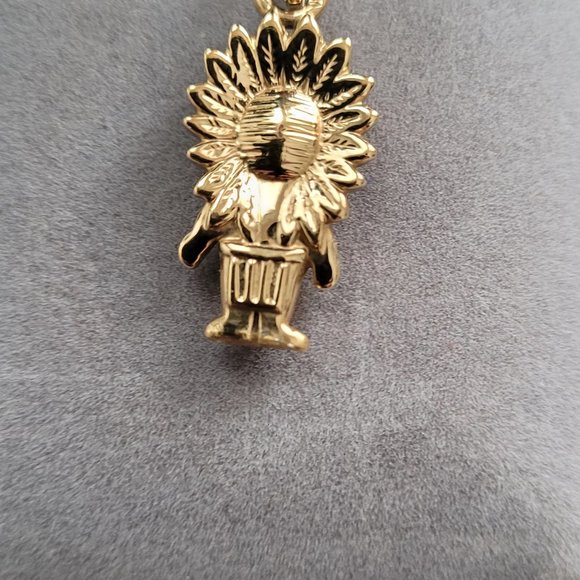 Jean Pierre Lang pendant - Picture 2 of 2